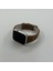 Bayan Velvet Deri Apple Watch Uyumlu Kordon 3