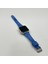 Bayan Velvet Deri Apple Watch Uyumlu Kordon 2