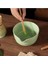 Matcha Seti, Japon Çay Seti, Bambu Çırpıcı, Seramik Kase 4