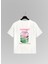 Strawberry Matcha Baskılı T-Shirt 1