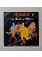 - A Kind Of Magic - 1986 - Dönem Baskı Plak - Longplay - Lp 1