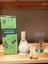 Bamboo Matcha Whisk Bambu Matcha Çırpma Seti 5
