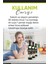 Matcha ve Kinoa Tohumlu Sirke 250ML 3