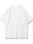 Unisex Matcha Tshirt Beyaz 2