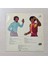Aretha Franklin - Hey Now Hey (The Other Side Of The Sky) - 1973 - Dönem Baskı Plak - Longplay - Lp 2