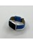 Bay Velvet Deri Apple Watch Uyumlu Kordon 3