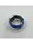 Bay Velvet Deri Apple Watch Uyumlu Kordon 4