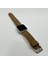 Bay Velvet Deri Apple Watch Uyumlu Kordon 2