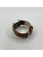 Bay Velvet Deri Apple Watch Uyumlu Kordon 4