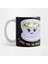 I Love You So Matcha! - Çay Sevgisi Kupa Bardak 1