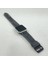 Smoky Deri Apple Watch Uyumlu Kordon 2
