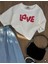 Love Kot Pantolonlu 2'li Takım 2