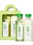 Superfoods™ Matcha, Apple + Kale Replenishing Shampoo + Conditioner Duo 1