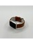 Wild Deri Apple Watch Uyumlu Kordon 3
