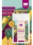 Inulin & Bromelain Coffee - Bromelain & Matcha & Ananaslı Form Kahvesi, 90 gr 1