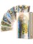 Tarot Kartları Destesi Holografik Ingilizce Ethereal Visions Tarot Kader Kehanet Masa Oyunuethereal Visions Tarot (Yurt Dışından) 2