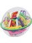 3D Puzzle Topu Çoklu Seviyeler Etkileşimli Ebeveyn Çocuk Oyunu Taşınabilir Eğitici Labirent Küre Oyunu Erkek Kızlar Için (Yurt Dışından) 4