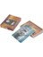 Tarot Kartları Destesi Hologram Kağıdı Ingilizce Versiyonu Kader Kehanet Kartı Tahta Oyunu Oyuncak (Yurt Dışından) 3