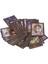 Tarot Destesi Klasik Benzersiz Desen Kader Kehaneti Gelecek Anlatımı Kahve Dükkanı Için Tarot Kart Tahtası Oyunu (Yurt Dışından) 3