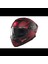 Thunder 4 Sv Luminence D5 Mat Kırmızı 4