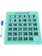 Çocuklar Matematik Kayan Bulmaca Tahtası Mantıksal Düşünmeyi Geliştirin Entelektüel Manyetizma Kayan Oyuncak 1