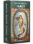 Kehanet Kartları Vintage Tarot Kartları Destesi Ingilizce Dil Etkileşimli Tahta Oyunu (Yurt Dışından) 1