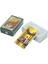Kehanet Kartları Vintage Tarot Kartları Destesi Ingilizce Dil Etkileşimli Tahta Oyunu (Yurt Dışından) 2