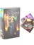 Tarot Kehanet Kartları Aile Etkileşimli Tahta Oyunu Bakır Baskı Kağıdı Oyun Kartlarıtarot Kartı (Yurt Dışından) 2