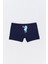 Denizatı Baskılı 3 Lü Kız Çocuk Boxer 3