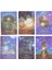 Ingilizce Tarot Kartı Hayvan Deseni Gelecek Anlatımı Kehanet Tarot Destesi Masa Oyunu Tatil Partisi Için (Yurt Dışından) 1