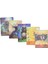 Ingilizce Tarot Kartı Hayvan Deseni Gelecek Anlatımı Kehanet Tarot Destesi Masa Oyunu Tatil Partisi Için (Yurt Dışından) 3