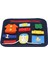 Montessori Busy Board Temel Beceriler Giyinmeyi Öğrenin El Becerisi El Göz Koordinasyonu Yürümeye Başlayan Çocuk Seyahat Oyuncakları Çocuklar Için (Yurt Dışından) 5