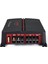 Pıoneer GM-A3702 500 Watt 2 Kanallı Köprülü Amplifikatör (5024) 2