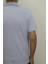 Fistan Store Erkek Düz Klasik Kesim Rahat Kalıp Polo Yaka Tişört 4