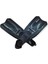Yüzücü Paleti Bermuda Siyah Çantalı - 39-40 - B575 (Lisinya) 2