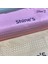 Shines Fabrika Satış Mağazası Shine's 10'lu Renkli Mikrofiber Temizlik Bezi, Banyo, Mutfak, Cam, Araba ve Tüm Yüzeyler 3