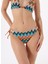 Turuncu Kadın Bikini Alt Mari 4