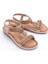 25Y152 Kadın Spor Sandalet 2