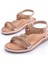25Y152 Kadın Spor Sandalet 4