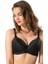 Le Jardin Toparlayıcı Telsiz Soft B Cup Sütyen 9150 2