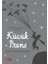 Küçük Prens - Özel Baskı (Gri) Ciltli 1