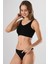 Miss Fit 11027 Kalın Askılı Pedli Bustiyer 1