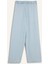 Pull On Culotte Yüksek Esnek Belli Tensel Yıkamalı Pantolon D8240AX25SM 4