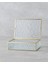 Fancy Dekoratif Kutu 20X15 cm Gold 2