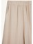 Wide Leg Esnek Belli Krinkıl Kumaş Geniş Paça Pantolon D7591AX25SM 2
