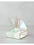 Nerita Dekoratif Kutu 14.2X14.2X5.5CM Iris Luster 2