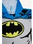 Erkek Çocuk Batman Pamuklu Panço Havlu Z9578A625SM 2