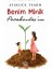 Benim Minik Pocahontas’ım- Ayşegül Temin - Elpis Yayınevi 1