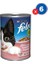 Felix Konserve Somon Kedi Maması 400 Grx6'lı 1