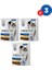 Perfect Fit Yetişkin Kedi Tavuklu Kuru Mama 1400 Gx3'lü 1